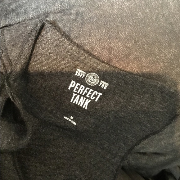 So KEEP IT POSITIVE tank black/white Medium - Picture 6 of 15